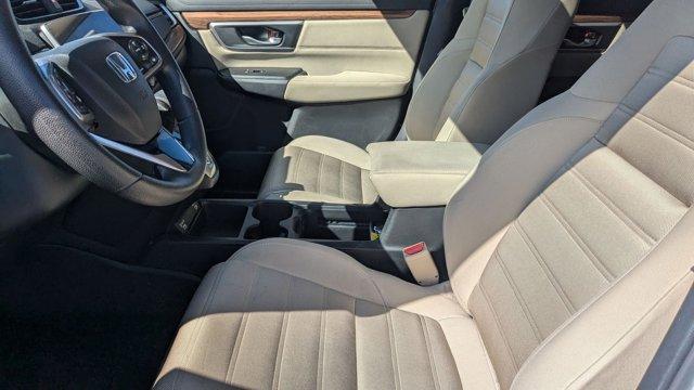 used 2020 Honda CR-V car, priced at $21,385
