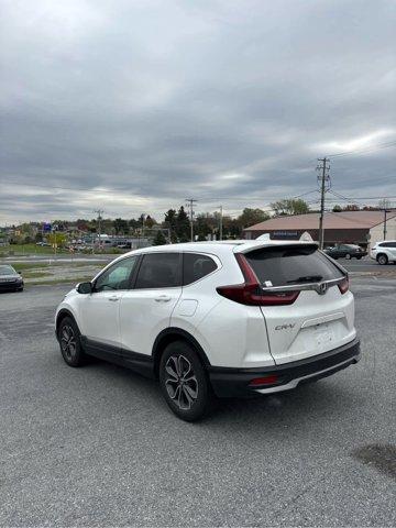 used 2020 Honda CR-V car, priced at $23,995