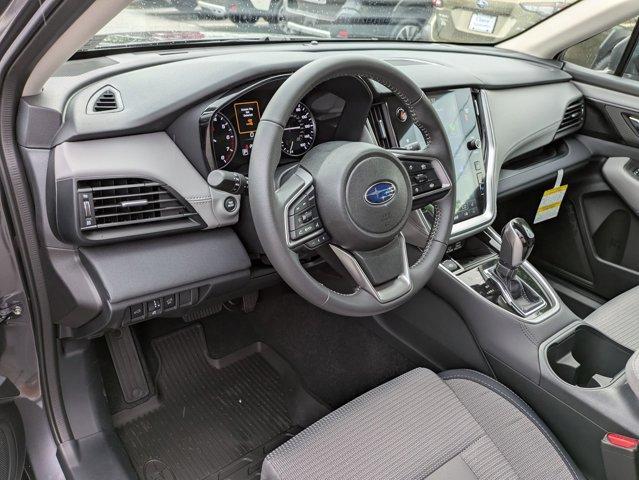 new 2025 Subaru Outback car