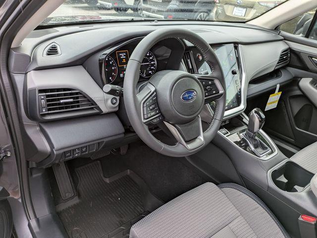 new 2025 Subaru Outback car, priced at $36,948