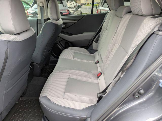new 2025 Subaru Outback car, priced at $36,948