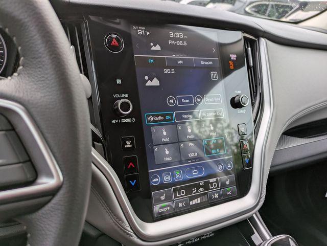 new 2025 Subaru Outback car, priced at $36,948