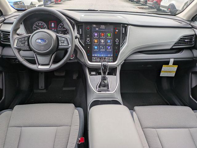 new 2025 Subaru Outback car, priced at $36,948