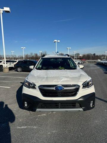 used 2022 Subaru Outback car, priced at $28,295