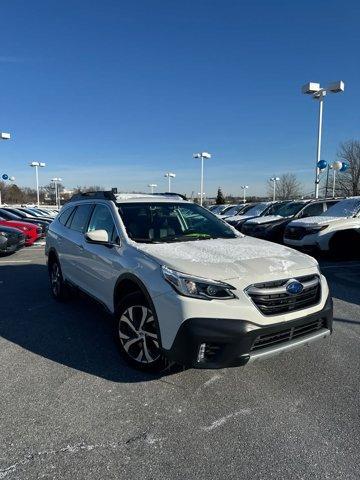 used 2022 Subaru Outback car, priced at $28,295