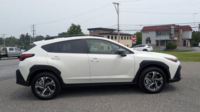 used 2025 Subaru Crosstrek car, priced at $28,215