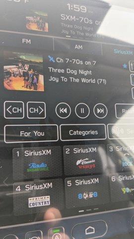 used 2025 Subaru Crosstrek car, priced at $28,215