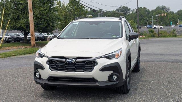 used 2025 Subaru Crosstrek car, priced at $28,215