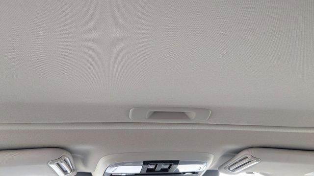 used 2025 Subaru Crosstrek car, priced at $28,215