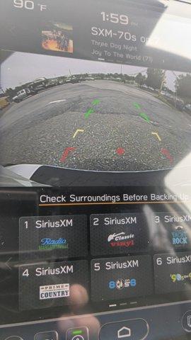 used 2025 Subaru Crosstrek car, priced at $28,215