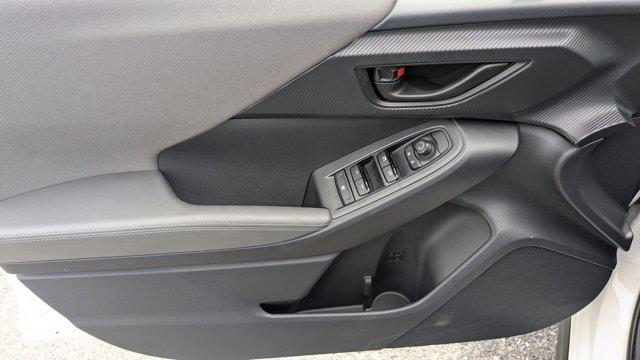 used 2025 Subaru Crosstrek car, priced at $28,215