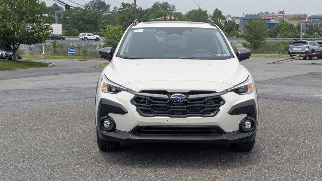 used 2025 Subaru Crosstrek car, priced at $28,215