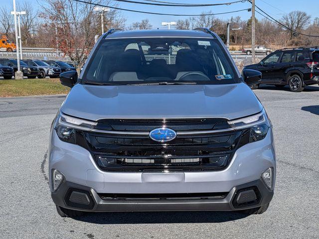 new 2025 Subaru Forester Hybrid car, priced at $45,875