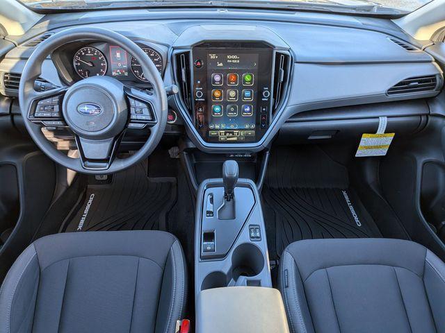 new 2026 Subaru Crosstrek car, priced at $32,809
