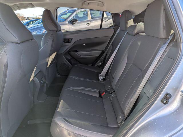 new 2026 Subaru Crosstrek car, priced at $32,809