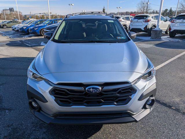 new 2026 Subaru Crosstrek car, priced at $32,809