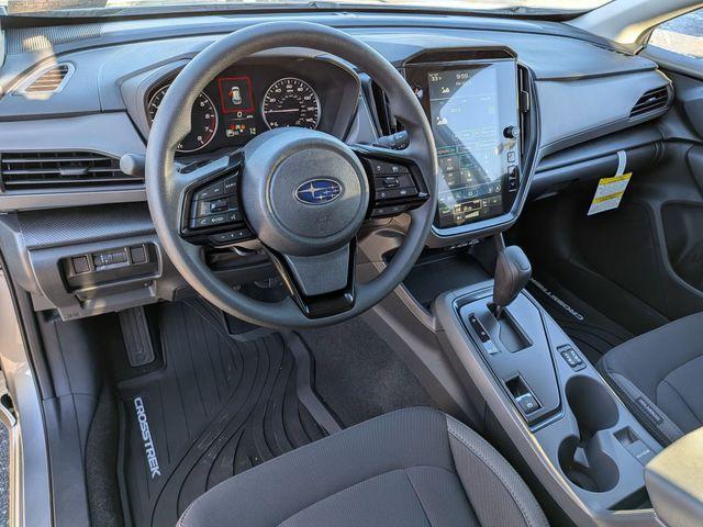 new 2026 Subaru Crosstrek car, priced at $32,809