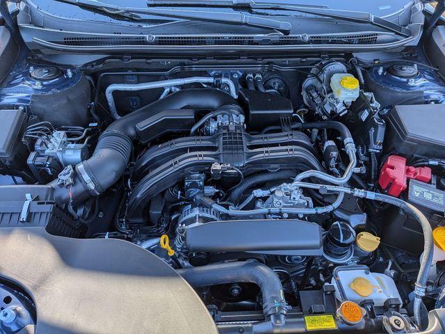 new 2025 Subaru Outback car, priced at $34,585