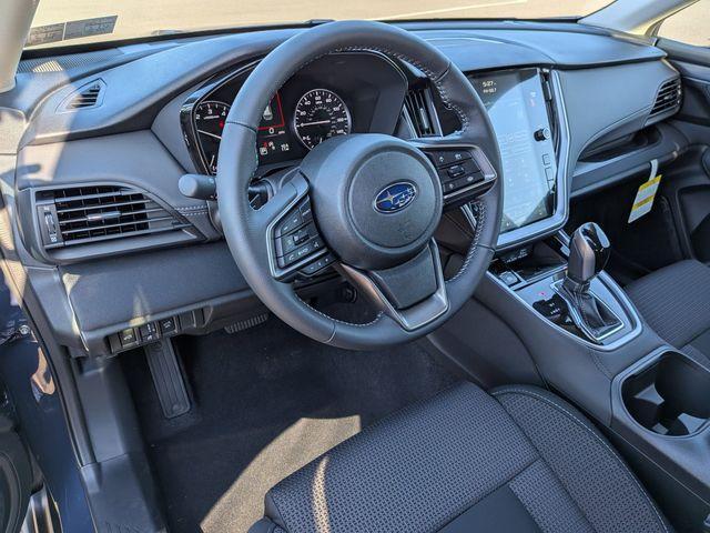 new 2025 Subaru Outback car, priced at $34,585