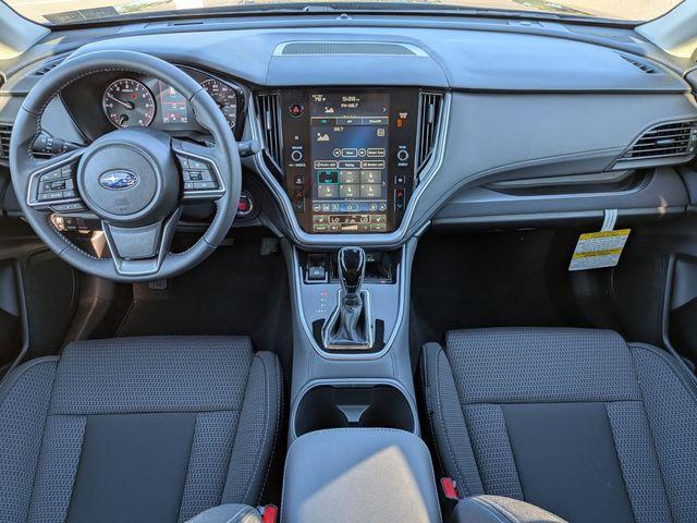 new 2025 Subaru Outback car, priced at $34,585