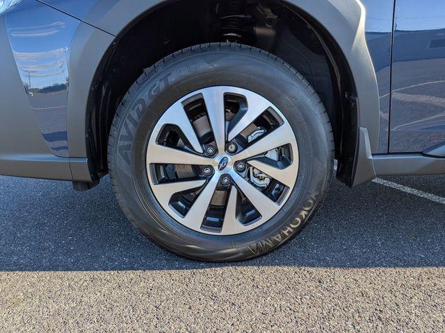 new 2025 Subaru Outback car, priced at $34,585