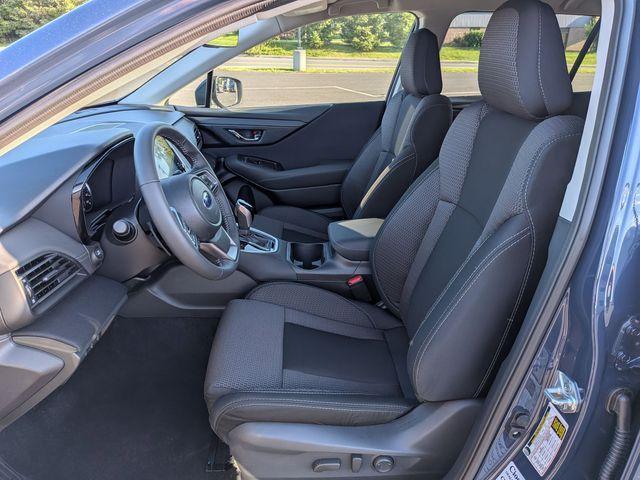 new 2025 Subaru Outback car, priced at $34,585