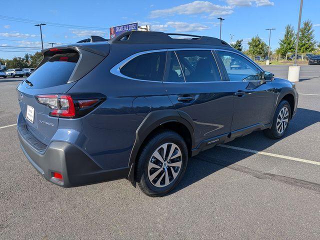 new 2025 Subaru Outback car, priced at $34,585