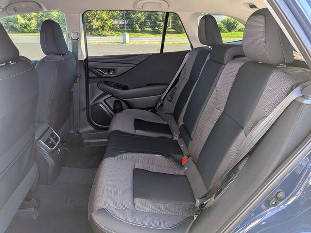 new 2025 Subaru Outback car, priced at $34,585