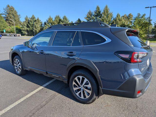 new 2025 Subaru Outback car, priced at $34,585