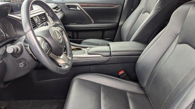 used 2020 Lexus RX 350 car, priced at $36,495