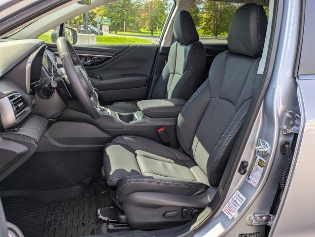 new 2025 Subaru Outback car, priced at $40,607