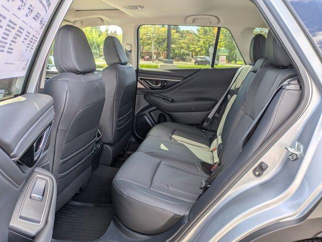 new 2025 Subaru Outback car, priced at $40,607