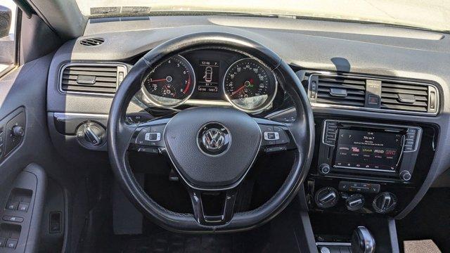 used 2018 Volkswagen Jetta car, priced at $15,495