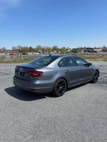 used 2018 Volkswagen Jetta car, priced at $15,495