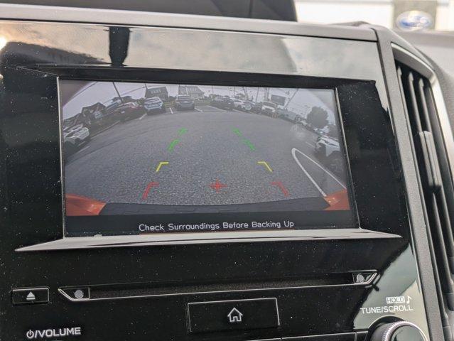 used 2019 Subaru Crosstrek car, priced at $21,835