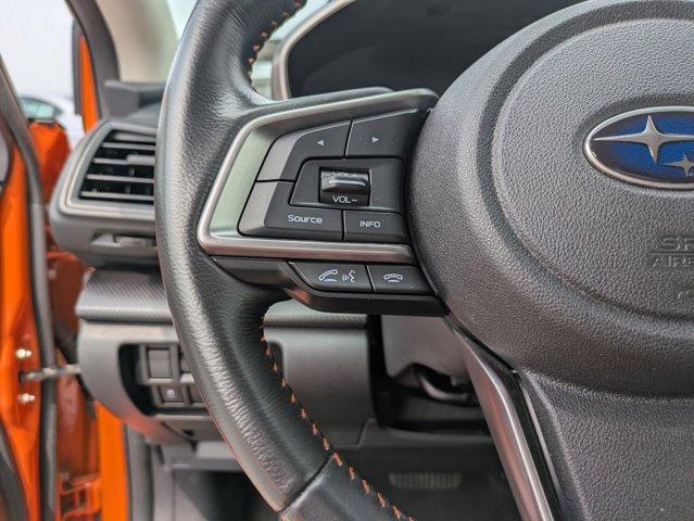 used 2019 Subaru Crosstrek car, priced at $21,835