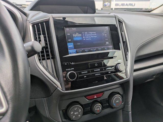 used 2019 Subaru Crosstrek car, priced at $21,835