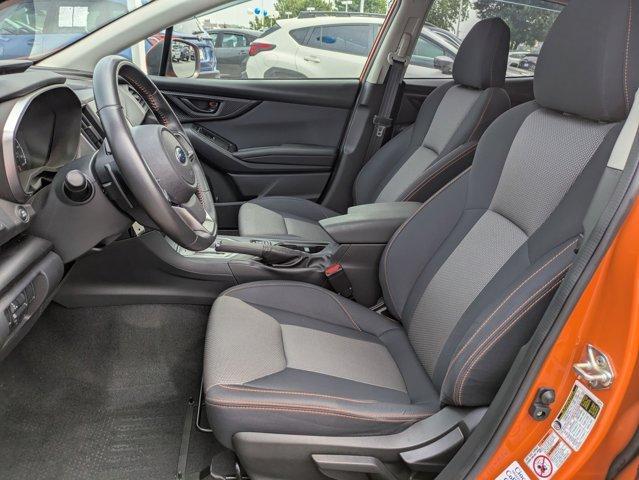 used 2019 Subaru Crosstrek car, priced at $21,835