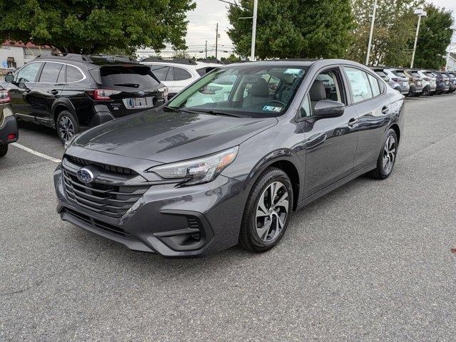 new 2025 Subaru Legacy car, priced at $29,146