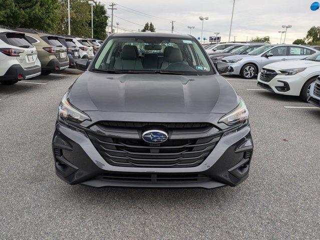 new 2025 Subaru Legacy car, priced at $29,146