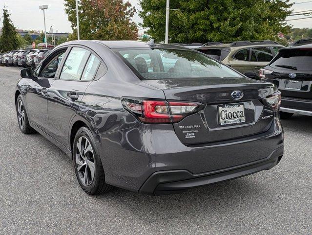 new 2025 Subaru Legacy car, priced at $29,146