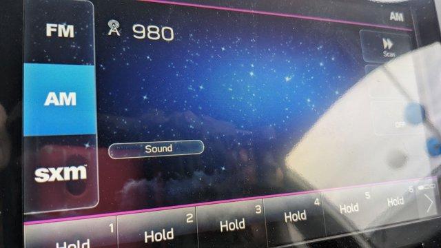 new 2025 Subaru Forester car, priced at $39,357