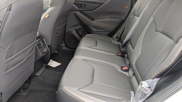 new 2025 Subaru Forester car, priced at $39,357