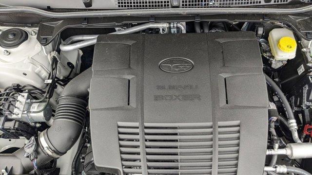 new 2025 Subaru Forester car, priced at $39,357