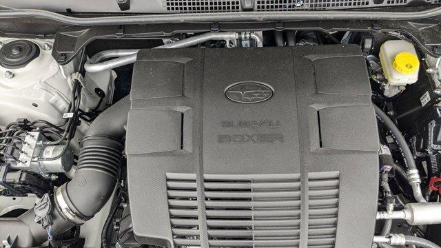 new 2025 Subaru Forester car, priced at $39,357