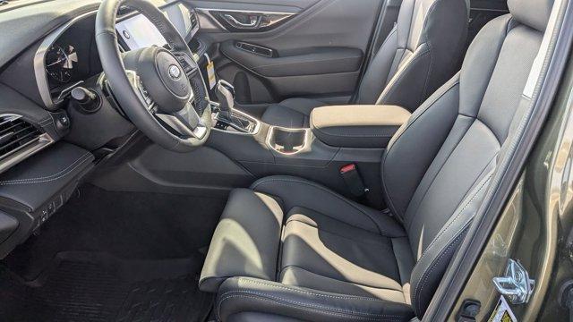 new 2025 Subaru Outback car, priced at $40,563