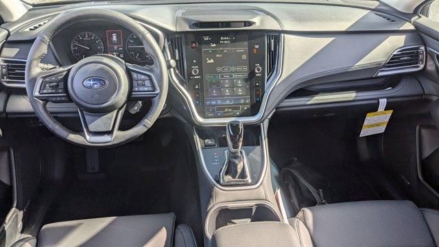 new 2025 Subaru Outback car, priced at $40,563