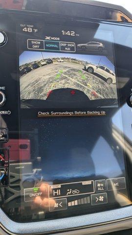 new 2025 Subaru Crosstrek car, priced at $34,070