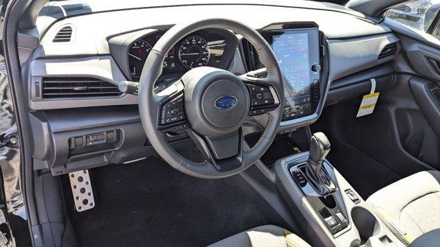 new 2025 Subaru Crosstrek car, priced at $34,070