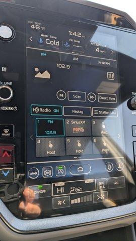 new 2025 Subaru Crosstrek car, priced at $34,070